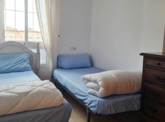 Wederverkoop - Appartement - Villamartin - El Galan