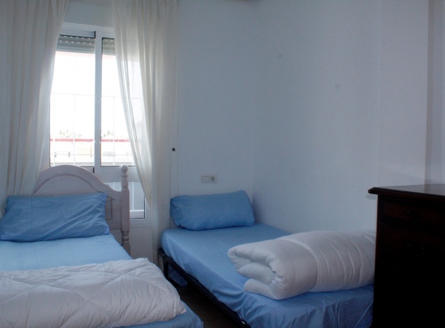 Wederverkoop - Appartement - Villamartin - El Galan