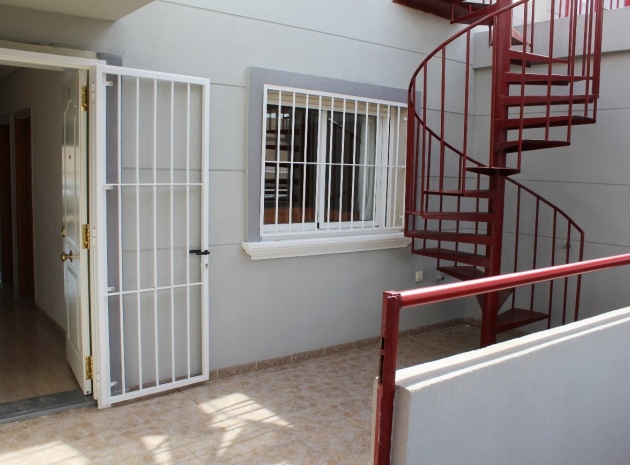 Wederverkoop - Appartement - Villamartin - El Galan