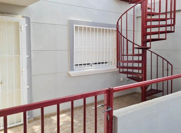 Wederverkoop - Appartement - Villamartin - El Galan