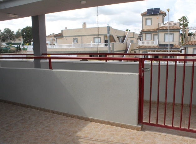 Wederverkoop - Appartement - Villamartin - El Galan