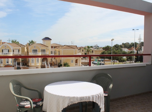 Wederverkoop - Appartement - Villamartin - El Galan