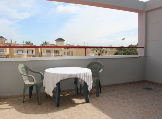 Wederverkoop - Appartement - Villamartin - El Galan