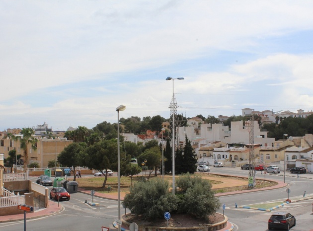 Wederverkoop - Appartement - Villamartin - El Galan