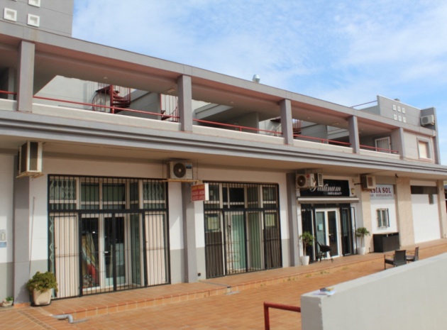 Wederverkoop - Appartement - Villamartin - El Galan