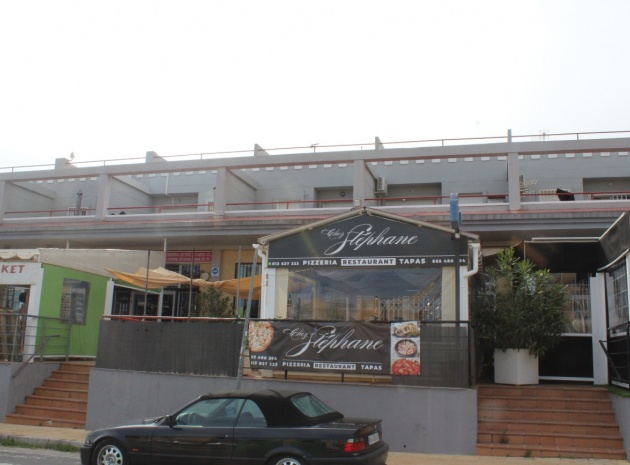 Wederverkoop - Appartement - Villamartin - El Galan