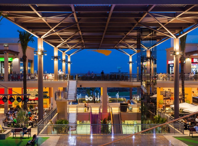 Wederverkoop - Appartement - Villamartin - El Galan