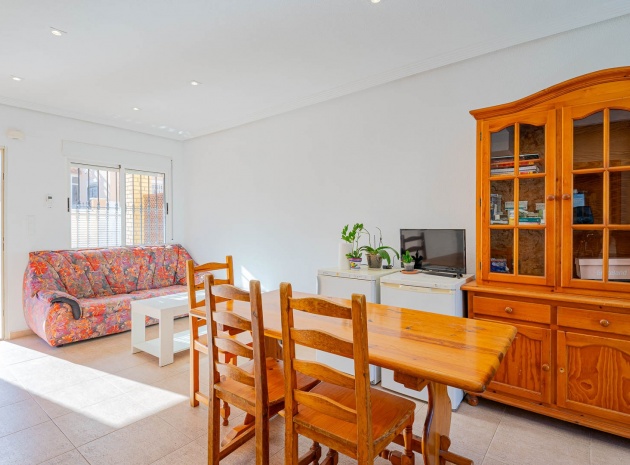 Resale - Townhouse - Los Altos - royal park