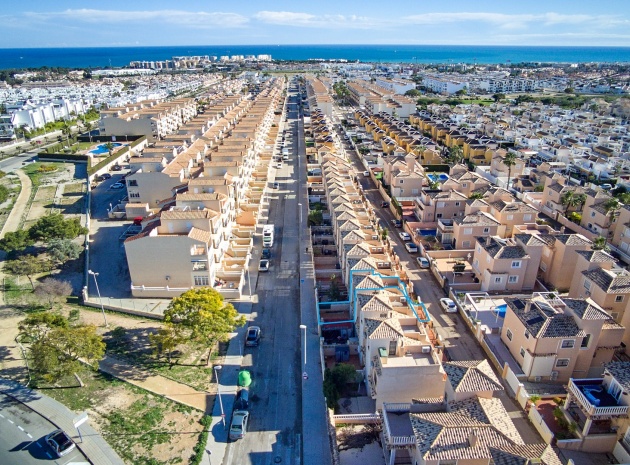 Resale - Townhouse - Los Altos - royal park