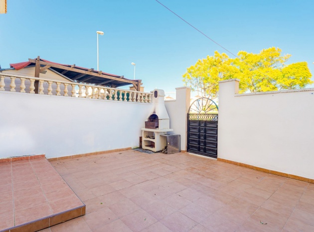 Resale - Townhouse - Los Altos - royal park