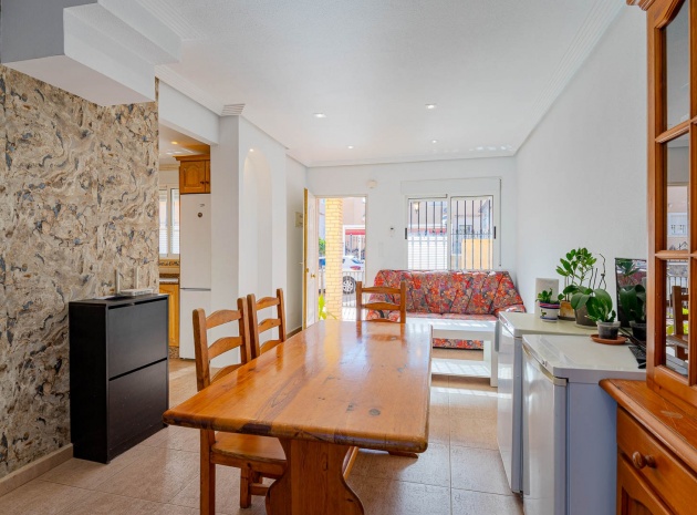 Resale - Townhouse - Los Altos - royal park