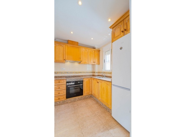 Resale - Townhouse - Los Altos - royal park