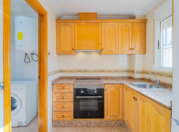 Resale - Townhouse - Los Altos - royal park