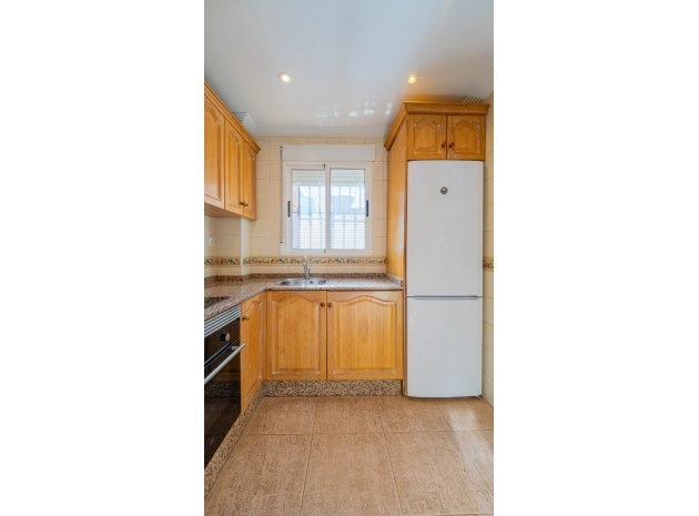 Resale - Townhouse - Los Altos - royal park