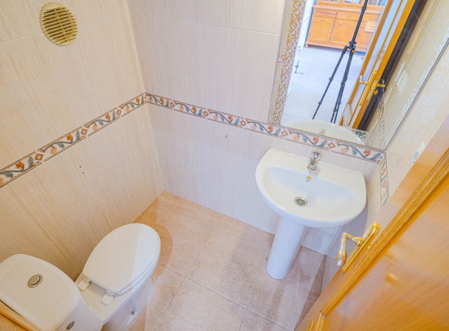 Resale - Townhouse - Los Altos - royal park