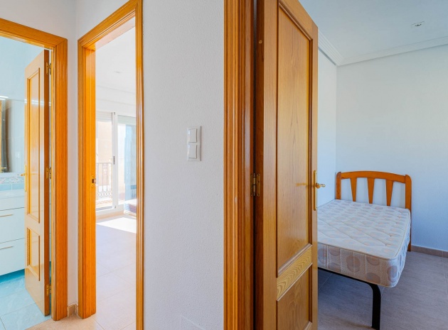 Resale - Townhouse - Los Altos - royal park