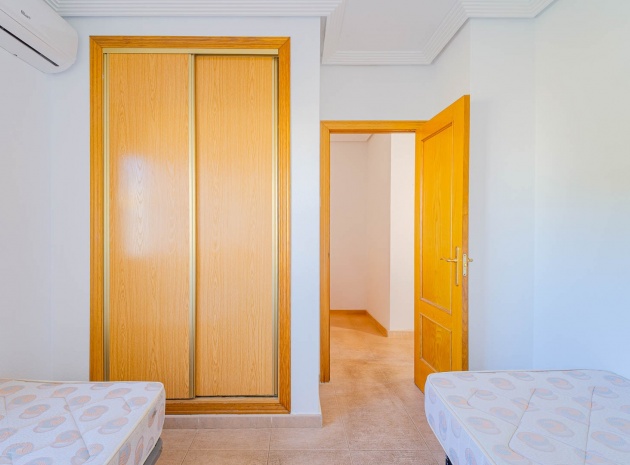 Resale - Townhouse - Los Altos - royal park