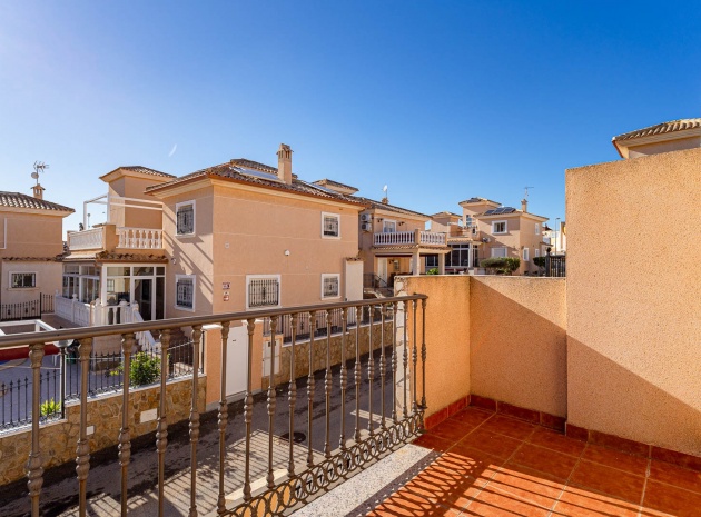 Resale - Townhouse - Los Altos - royal park