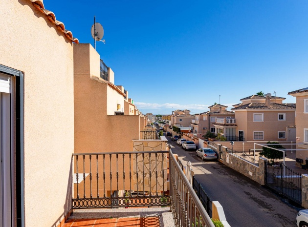 Resale - Townhouse - Los Altos - royal park