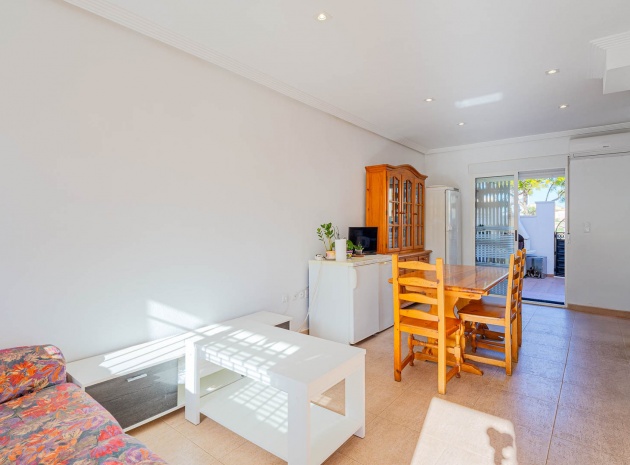 Resale - Townhouse - Los Altos - royal park