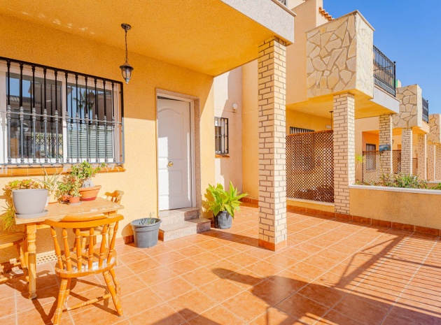 Resale - Townhouse - Los Altos - royal park