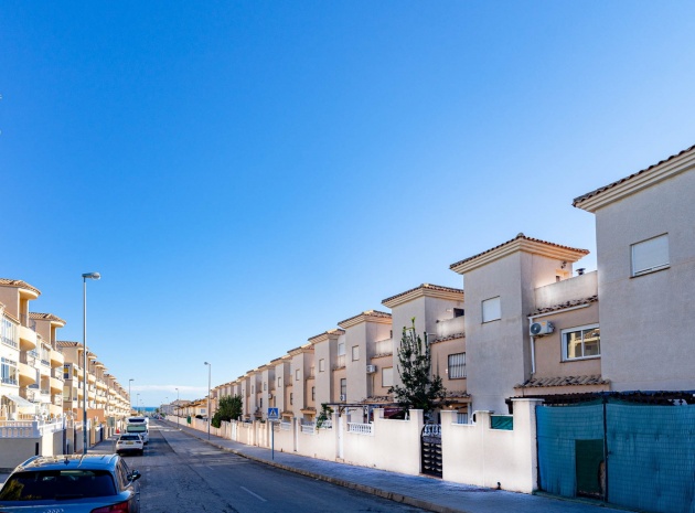 Resale - Townhouse - Los Altos - royal park