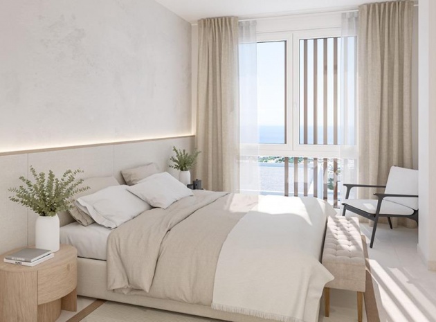 New Build - Villa - Mijas - La Cala