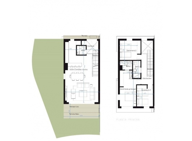 New Build - Villa - Mijas - La Cala