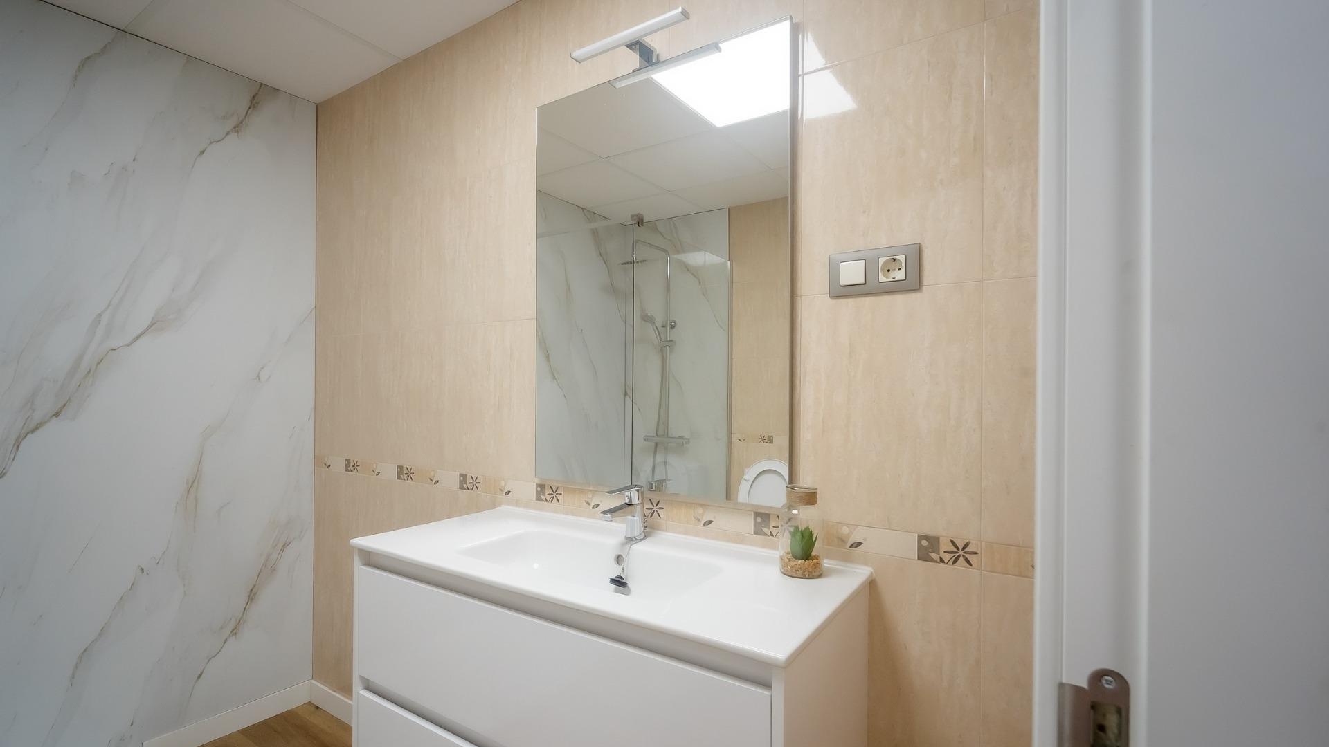 Nieuw gebouw - Appartement - Cuevas Del Almanzora - Herrerias