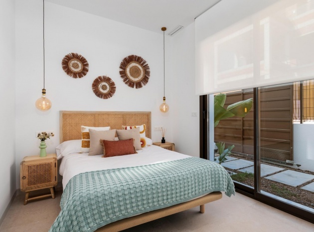 New Build - Villa - Los Alcazares - Serena Golf