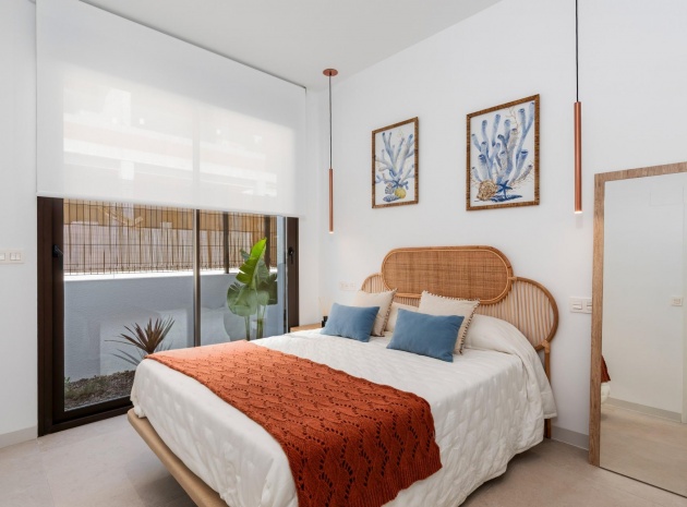 New Build - Villa - Los Alcazares - Serena Golf