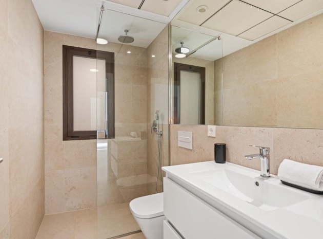 New Build - Villa - Los Alcazares - Serena Golf