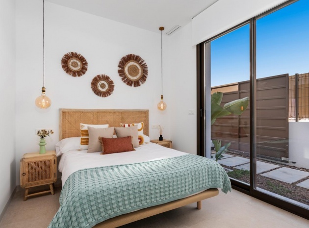 New Build - Villa - Los Alcazares - Serena Golf