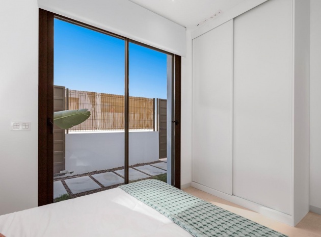 New Build - Villa - Los Alcazares - Serena Golf