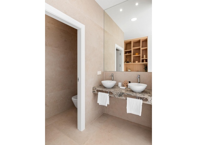 New Build - Villa - Los Alcazares - Serena Golf