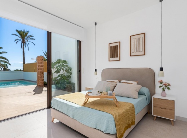 New Build - Villa - Los Alcazares - Serena Golf