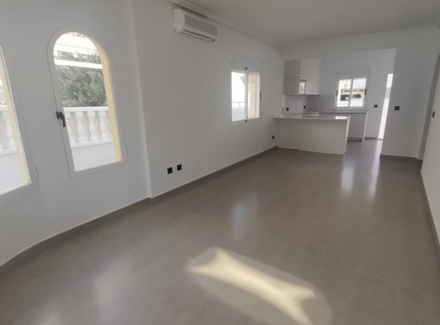 Wederverkoop - Villa - Algorfa - Lo Crispin