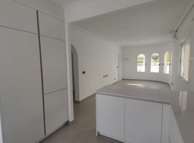 Wederverkoop - Villa - Algorfa - Lo Crispin