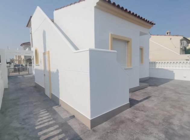 Wederverkoop - Villa - Algorfa - Lo Crispin