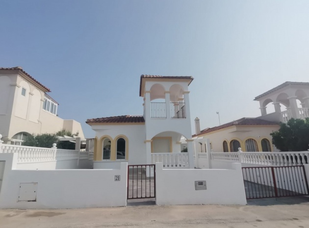 Wederverkoop - Villa - Algorfa - Lo Crispin