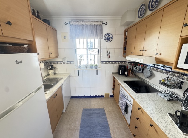 Resale - Apartment - Los Altos - dream hills