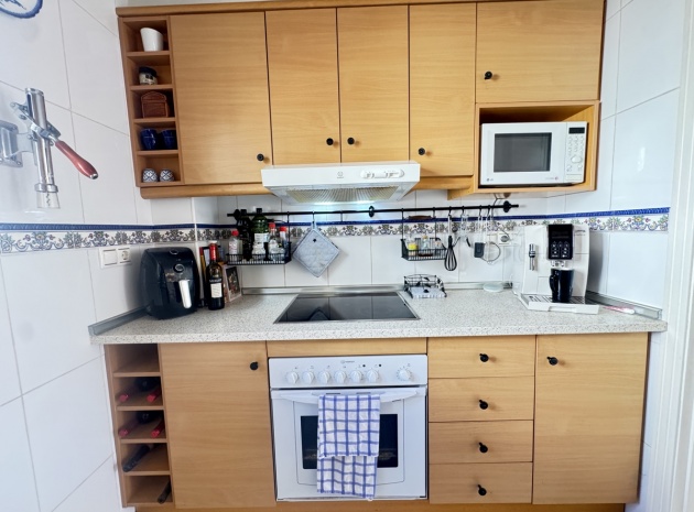 Resale - Apartment - Los Altos - dream hills