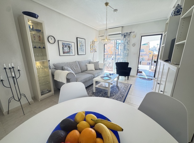 Resale - Apartment - Los Altos - dream hills