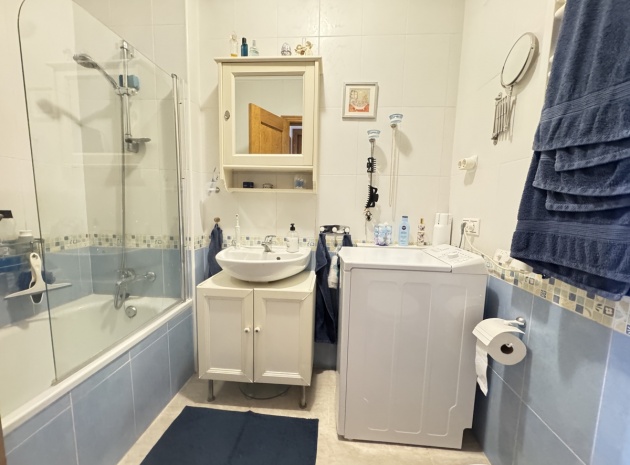 Resale - Apartment - Los Altos - dream hills