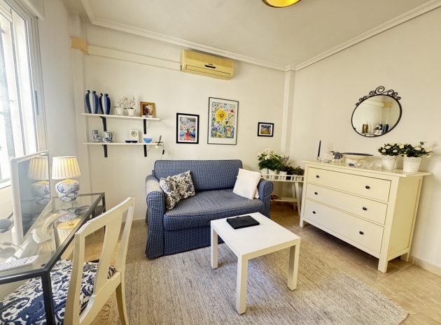 Resale - Apartment - Los Altos - dream hills