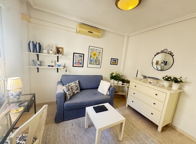 Resale - Apartment - Los Altos - dream hills