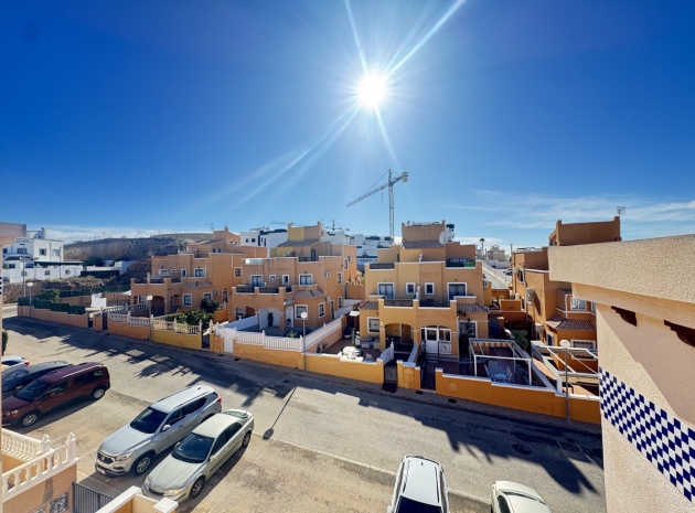 Resale - Apartment - Los Altos - dream hills