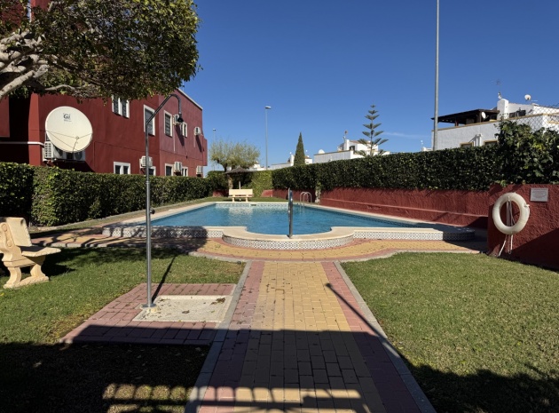 Resale - Apartment - Los Altos - dream hills