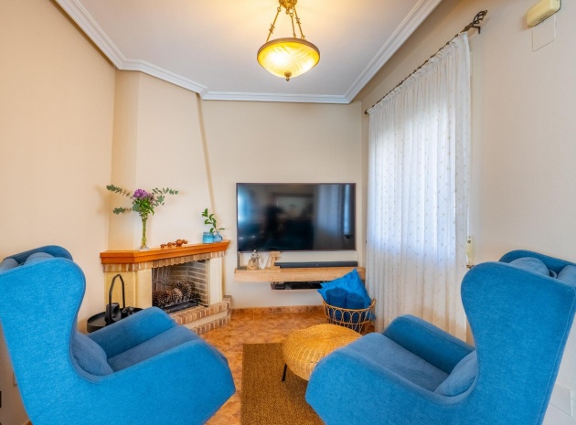 Wederverkoop - Villa - Cabo Roig - la regia