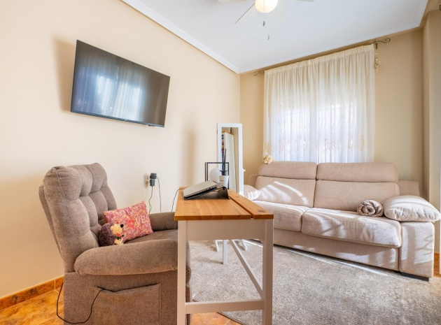 Wederverkoop - Villa - Cabo Roig - la regia